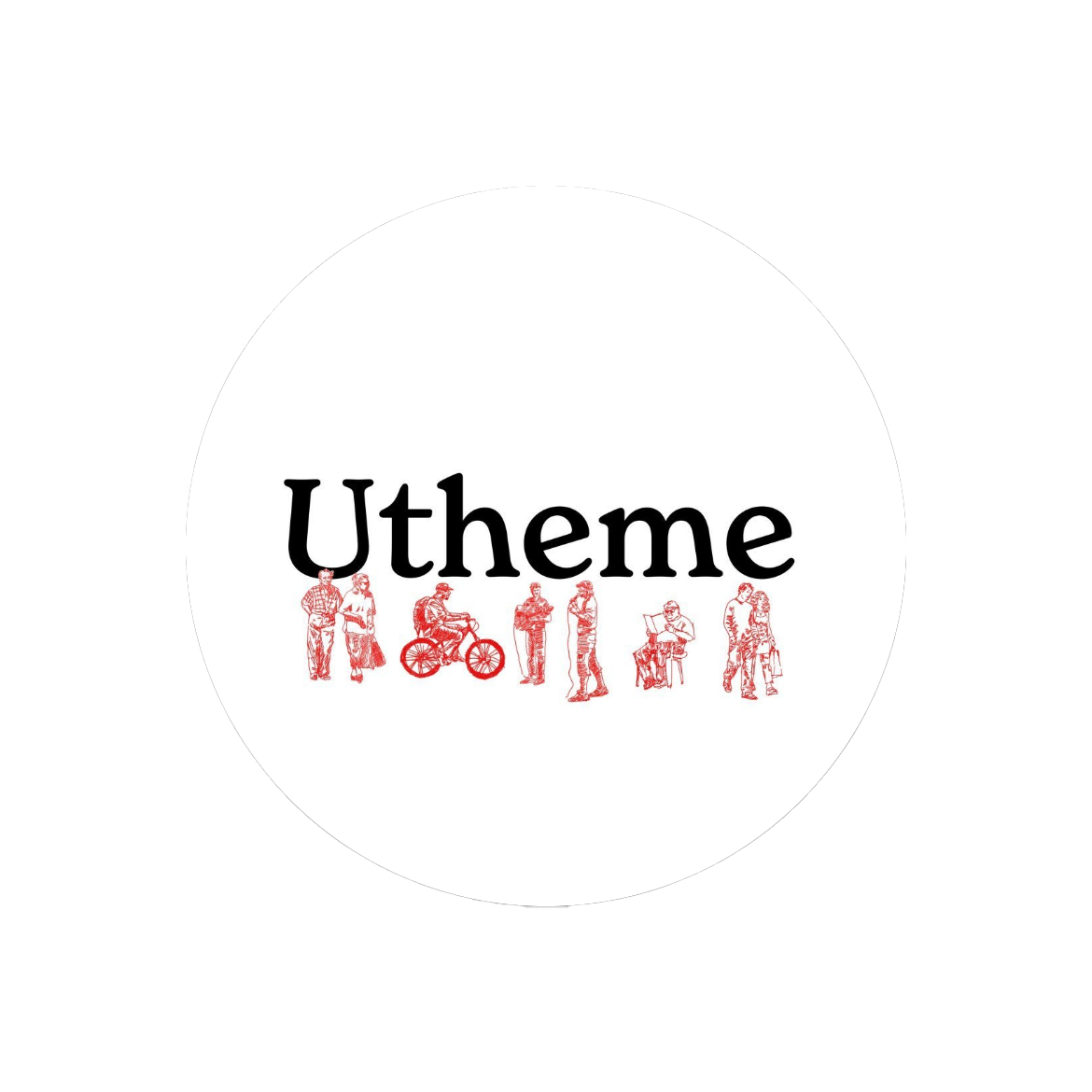 Utheme Design Store – NoLA