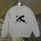2023 AW Utheme Design Sweatshirt Gray