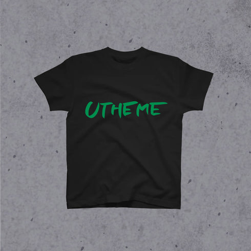 Jamaica" Black 2024 S/S second