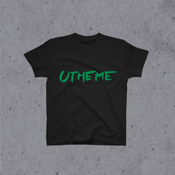 Jamaica" Black 2024 S/S second