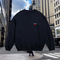2023 Utheme One point Sweatshirt Navy