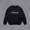 Utheme Logo Sweat second Navy
