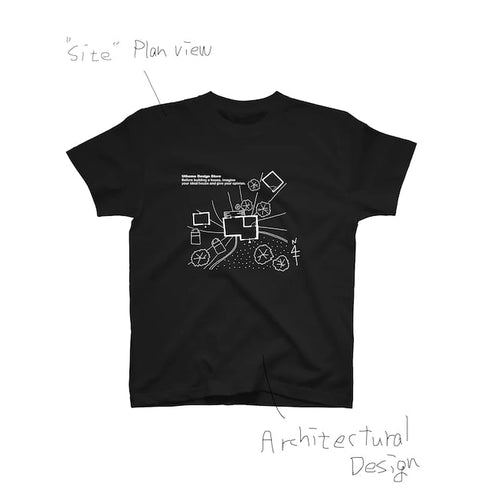 "Site" Black 2024 S/S third