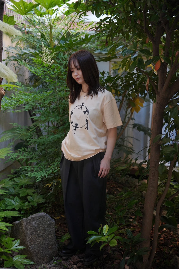 Connect 2024 s/s 1th White