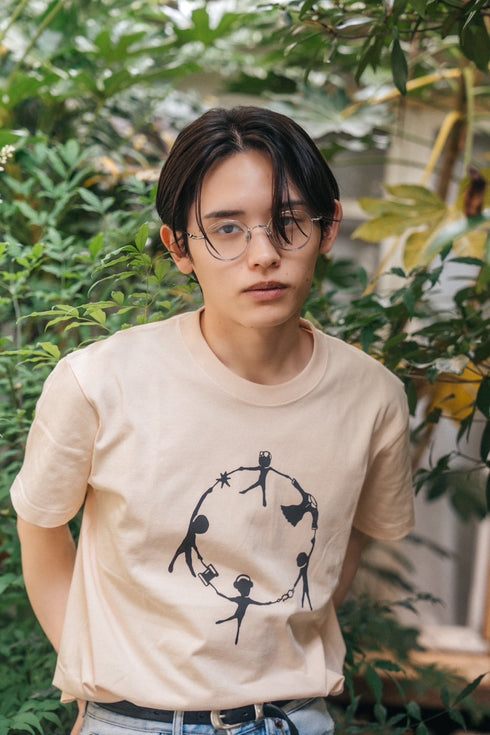 Connect 2024 s/s 1th White