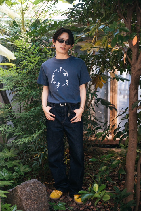 Connect 2024 s/s 1th Navy