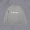 Utheme Logo Sweat second Gray