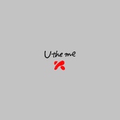 2023 Utheme One point Sweatshirt Gray