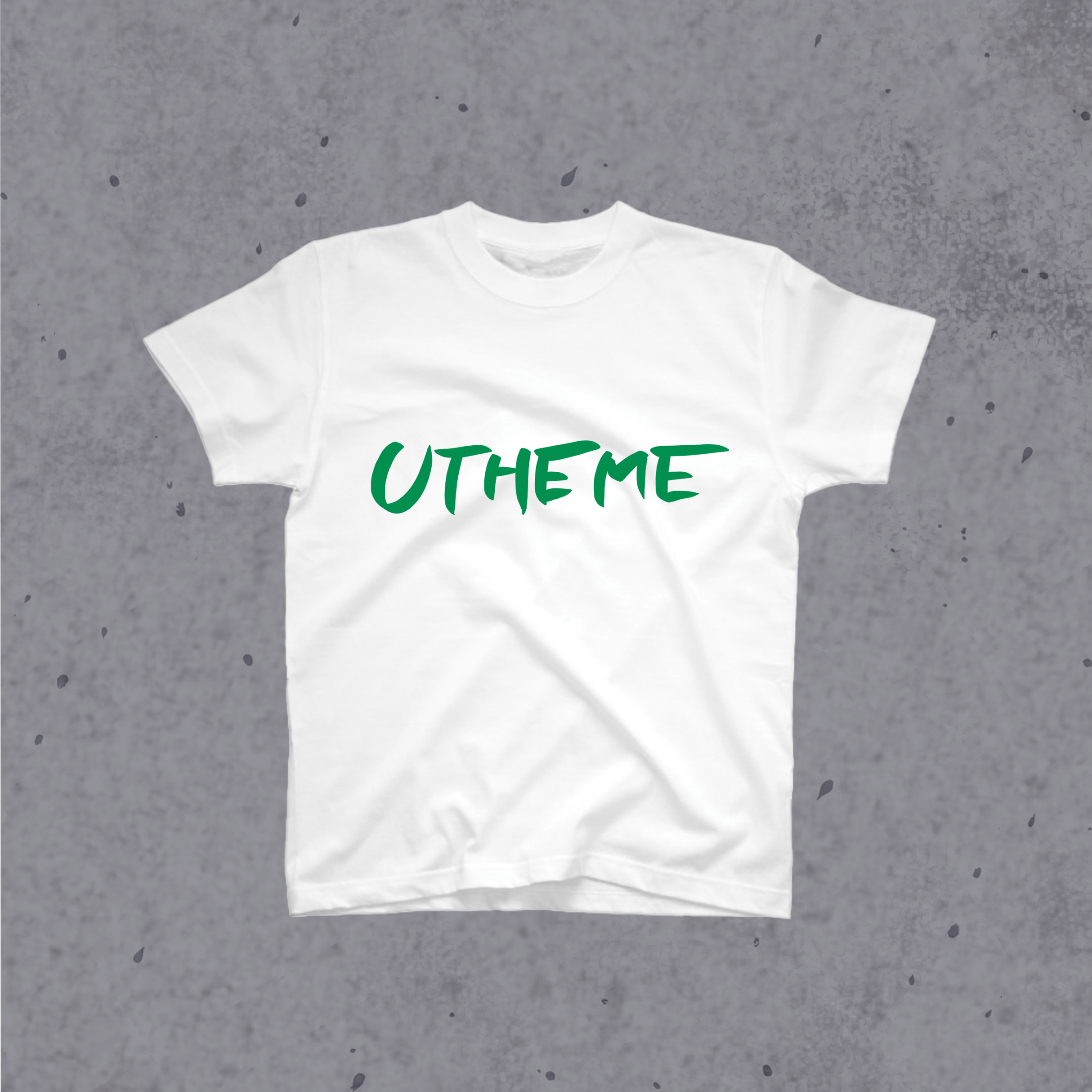 U the me